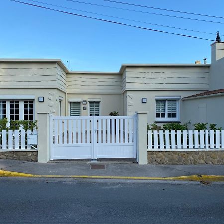 Villa Les Sables Condette Екстер'єр фото