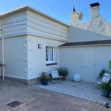 Villa Les Sables Condette Екстер'єр фото