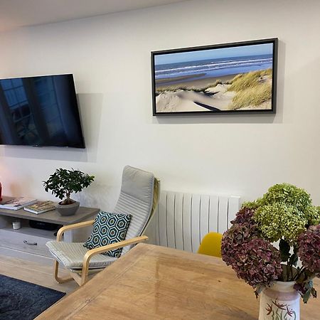 Villa Les Sables Condette Екстер'єр фото