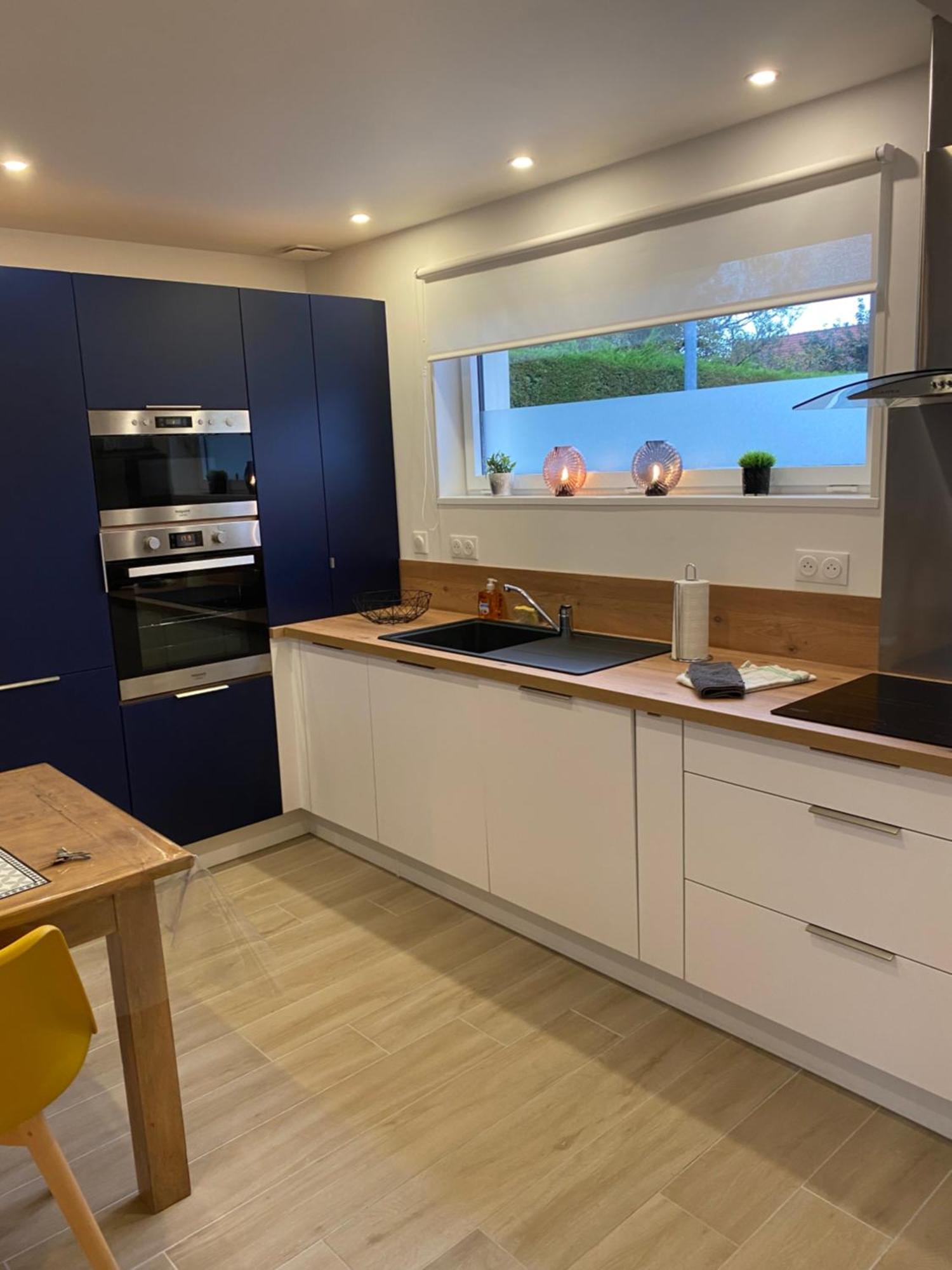 Villa Les Sables Condette Екстер'єр фото